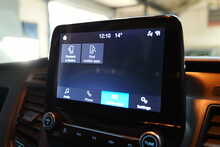 Ford Transit Custom 280 EcoBlue Trend 
