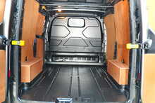 Ford Transit Custom 280 EcoBlue Trend 