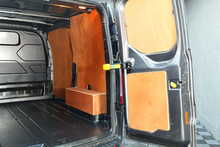 Ford Transit Custom 280 EcoBlue Trend 