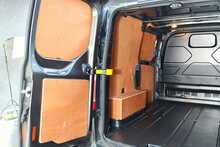 Ford Transit Custom 280 EcoBlue Trend 