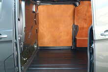 Ford Transit Custom 280 EcoBlue Trend 