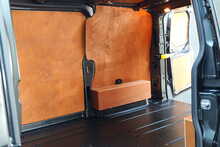 Ford Transit Custom 280 EcoBlue Trend 