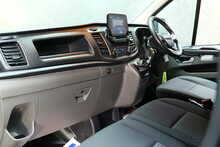 Ford Transit Custom 280 EcoBlue Trend 