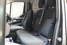 Ford Transit Custom 280 EcoBlue Trend 