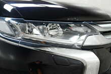 Mitsubishi Outlander DI-D 4 