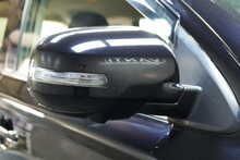 Mitsubishi Outlander DI-D 4 