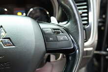 Mitsubishi Outlander DI-D 4 