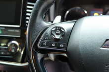 Mitsubishi Outlander DI-D 4 