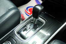 Mitsubishi Outlander DI-D 4 