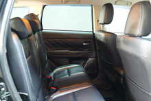 Mitsubishi Outlander DI-D 4 