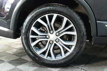 Mitsubishi Outlander DI-D 4 