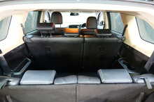 Mitsubishi Outlander DI-D 4 
