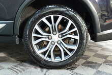 Mitsubishi Outlander DI-D 4 