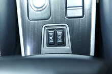 Mitsubishi Outlander DI-D 4 