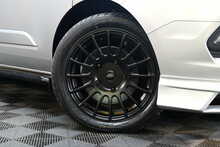 Ford Transit Custom 300 EcoBlue Limited 