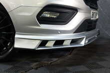 Ford Transit Custom 300 EcoBlue Limited 