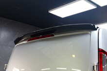 Ford Transit Custom 300 EcoBlue Limited 