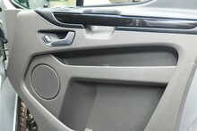 Ford Transit Custom 300 EcoBlue Limited 