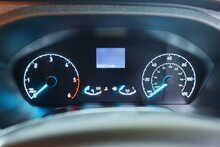 Ford Transit Custom 300 EcoBlue Limited 