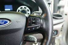 Ford Transit Custom 300 EcoBlue Limited 