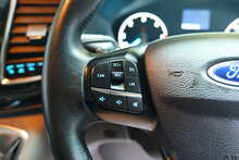 Ford Transit Custom 300 EcoBlue Limited 