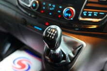 Ford Transit Custom 300 EcoBlue Limited 