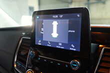 Ford Transit Custom 300 EcoBlue Limited 