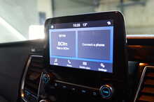 Ford Transit Custom 300 EcoBlue Limited 