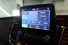 Ford Transit Custom 300 EcoBlue Limited 