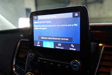 Ford Transit Custom 300 EcoBlue Limited 