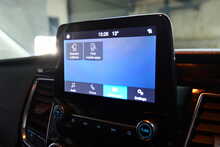 Ford Transit Custom 300 EcoBlue Limited 