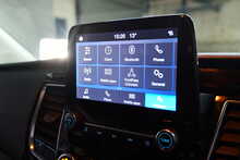 Ford Transit Custom 300 EcoBlue Limited 