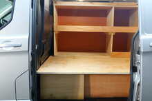 Ford Transit Custom 300 EcoBlue Limited 