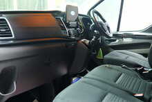 Ford Transit Custom 300 EcoBlue Limited 