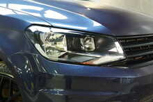 Volkswagen Caddy TDI C20 BlueMotion Tech Highline 