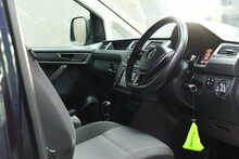 Volkswagen Caddy TDI C20 BlueMotion Tech Highline 