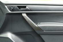 Volkswagen Caddy TDI C20 BlueMotion Tech Highline 