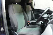 Volkswagen Caddy TDI C20 BlueMotion Tech Highline 