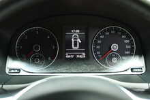 Volkswagen Caddy TDI C20 BlueMotion Tech Highline 