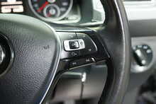 Volkswagen Caddy TDI C20 BlueMotion Tech Highline 