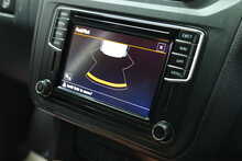 Volkswagen Caddy TDI C20 BlueMotion Tech Highline 