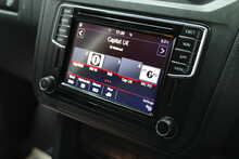 Volkswagen Caddy TDI C20 BlueMotion Tech Highline 