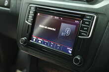 Volkswagen Caddy TDI C20 BlueMotion Tech Highline 