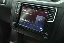 Volkswagen Caddy TDI C20 BlueMotion Tech Highline 