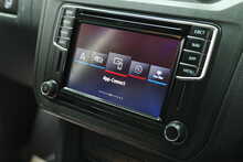 Volkswagen Caddy TDI C20 BlueMotion Tech Highline 