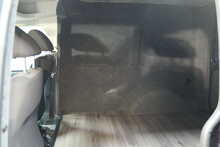 Volkswagen Caddy TDI C20 BlueMotion Tech Highline 