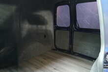 Volkswagen Caddy TDI C20 BlueMotion Tech Highline 