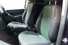 Volkswagen Caddy TDI C20 BlueMotion Tech Highline 