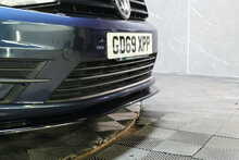 Volkswagen Caddy TDI C20 BlueMotion Tech Highline 