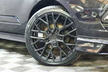 Ford Transit Custom 320 EcoBlue Limited 